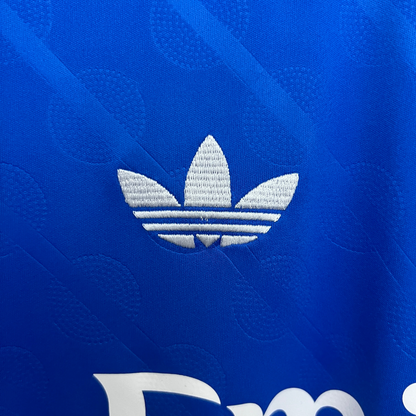 Camisa Real Madrid III 25/26 Torcedor