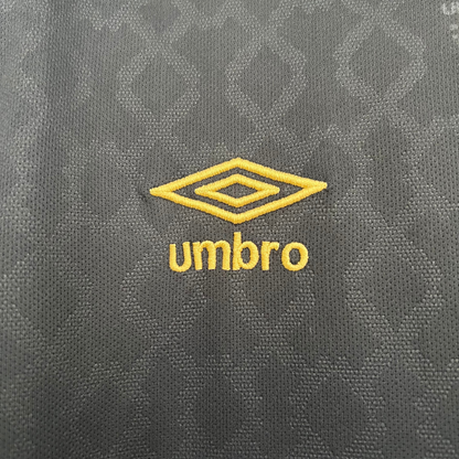 Camisa West Ham United III 25/26 Torcedor