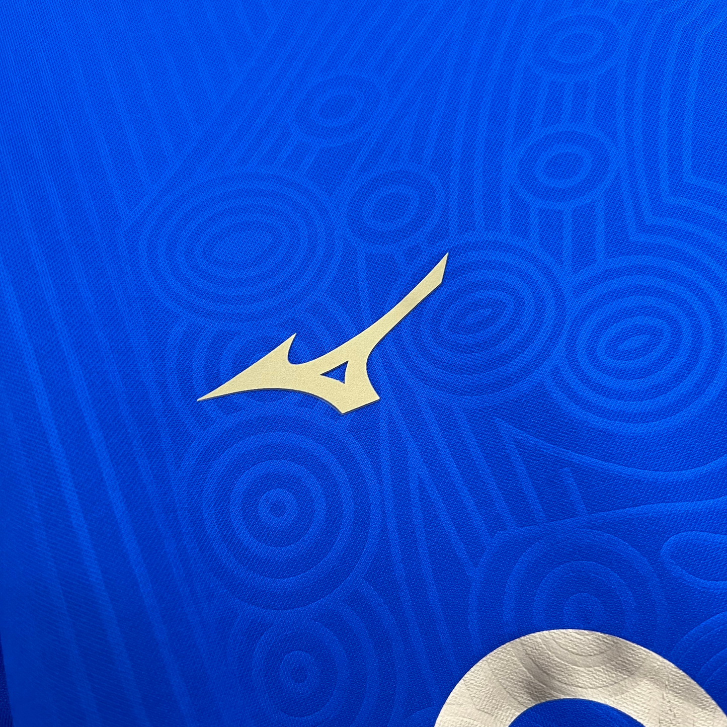 AS Monaco II 25/26 Fan Jersey 