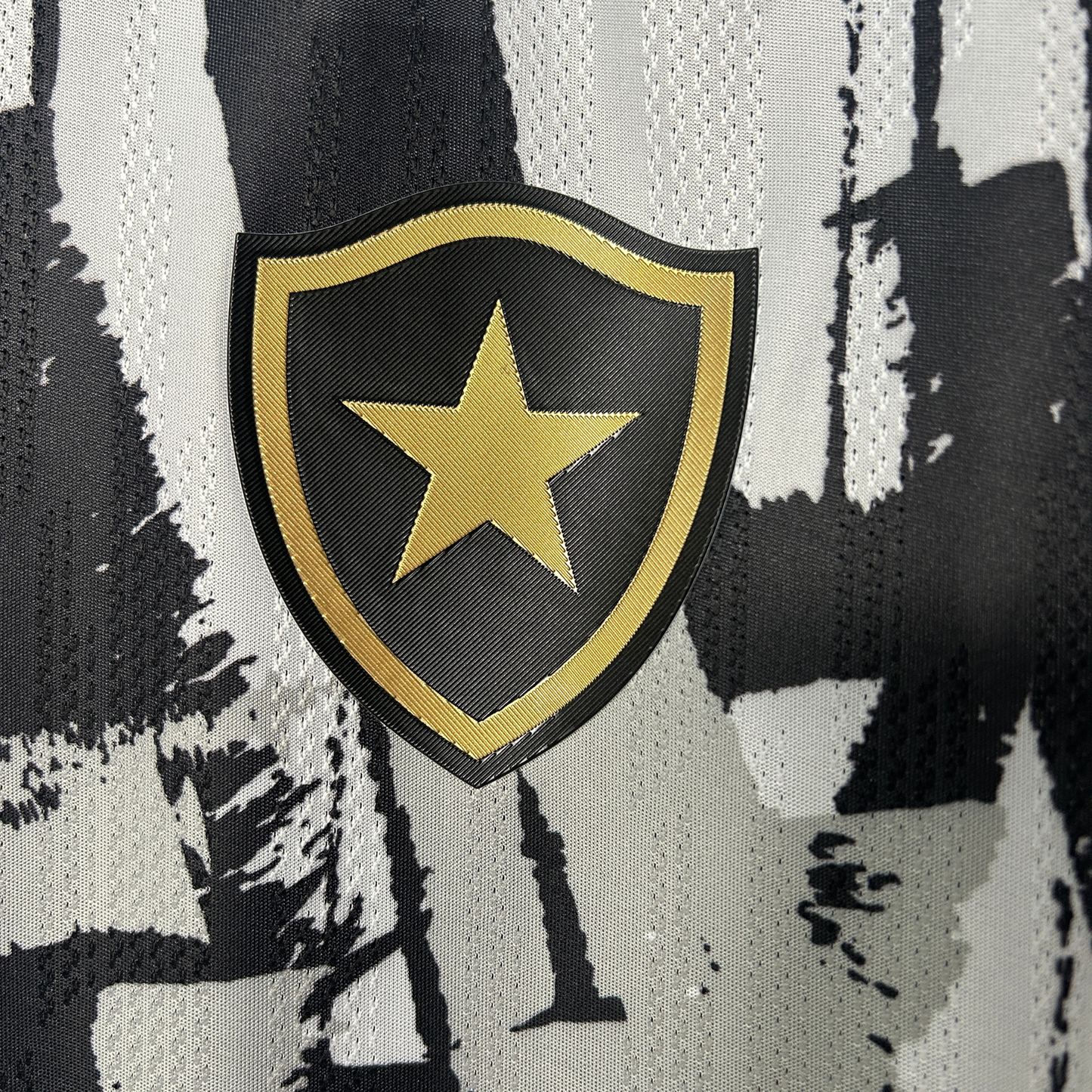 Camiseta de aficionado del Botafogo III 25/26 