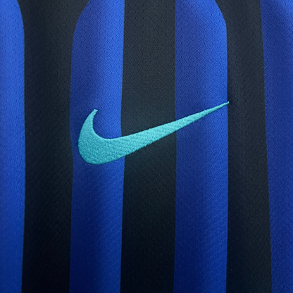 Inter Milan Home Jersey 25/26 Fan Version
