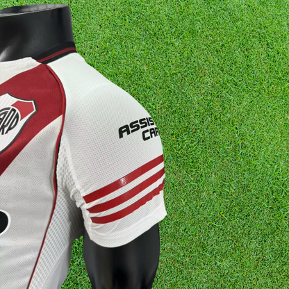 River Plate Home Jersey 25/26 Player 