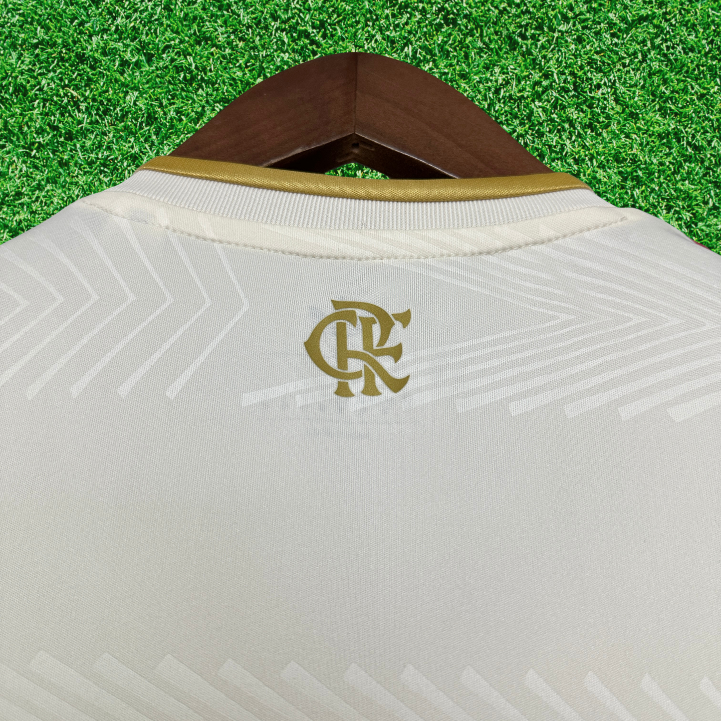 Camisa Flamengo III 25/26 Torcedor