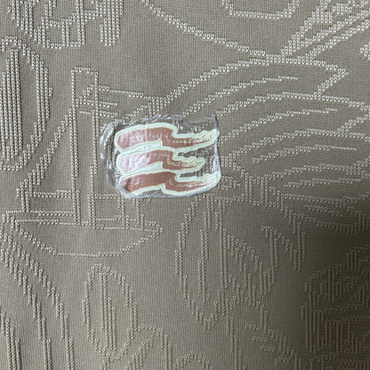 Camiseta especial Bahía 25/26 Edición Fan 