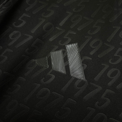 Internacional Third Jersey 25/26 Fan Version 