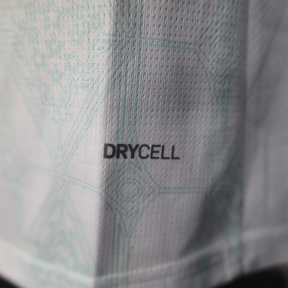 Palmeiras Away Jersey 25/26 Player