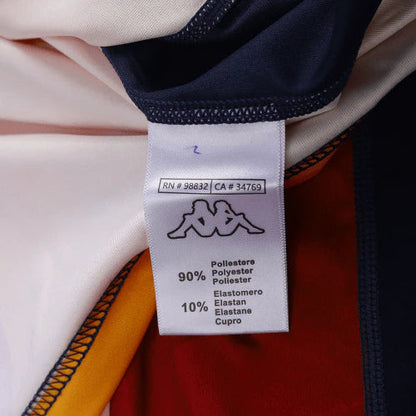 Kit ASR Bambino Retro Tercera 2001/02