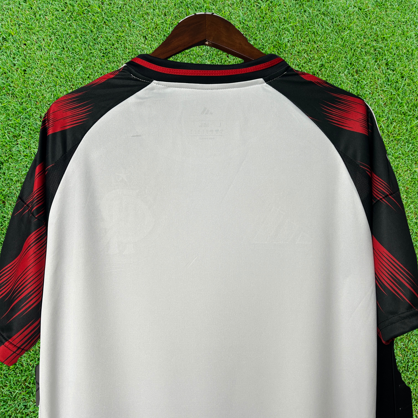 Camisa Flamengo II 25/26 Torcedor