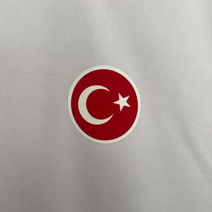 Camiseta de aficionado del Galatasaray II 25/26 