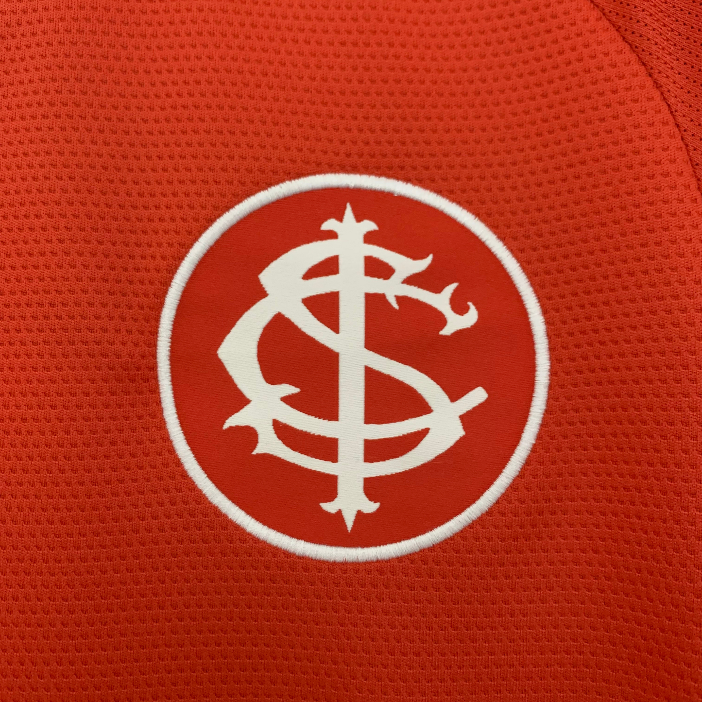 Internacional Home Jersey 25/26 Fan Version