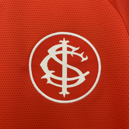 Internacional Home Jersey 25/26 Fan Version