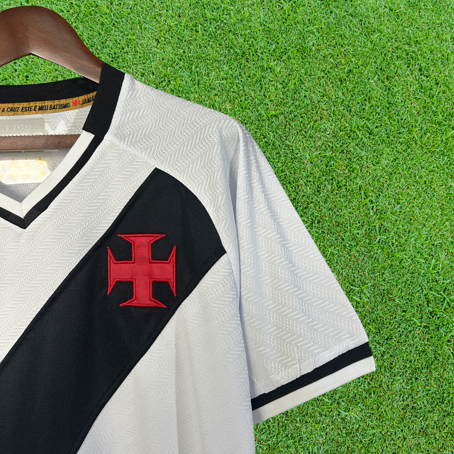 Vasco II Jersey 25/26 Fan Version