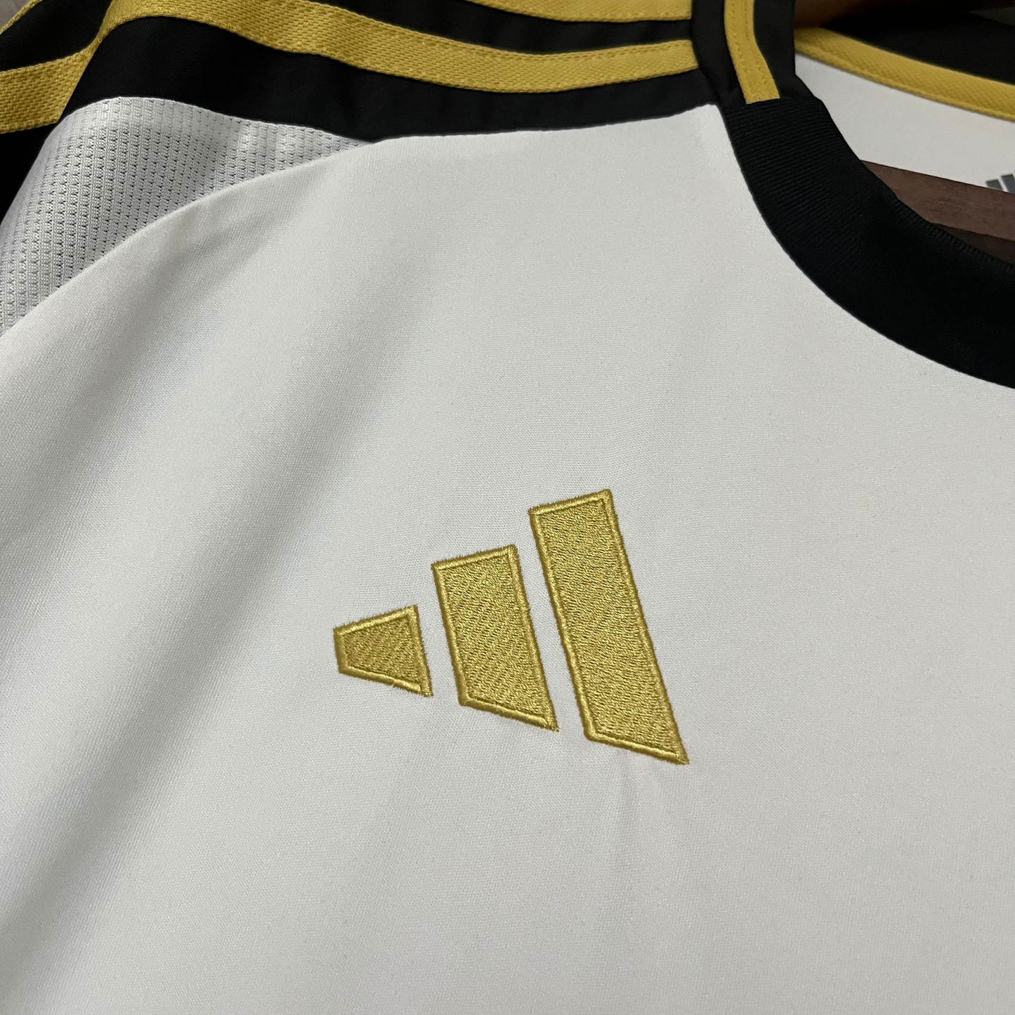 Camisa Atlético Mineiro II 25/26 Torcedor
