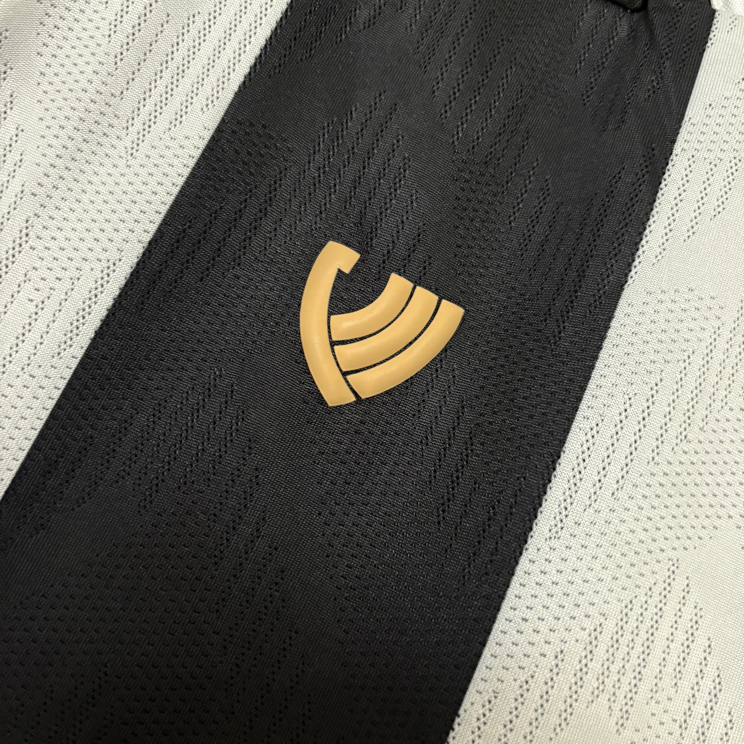 Camisa Ceará I 25/26 Torcedor