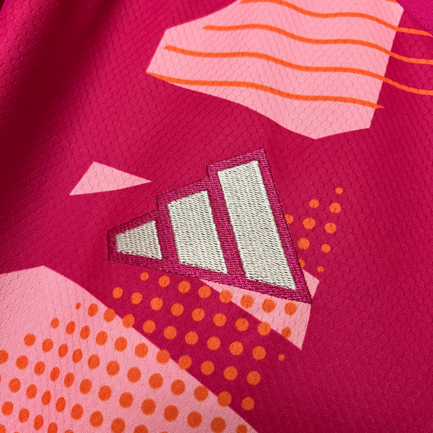 Flamengo Goalkeeper Jersey II 25/26 Fan Version