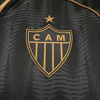 Atlético Mineiro Third Jersey 25/26 Fan Version