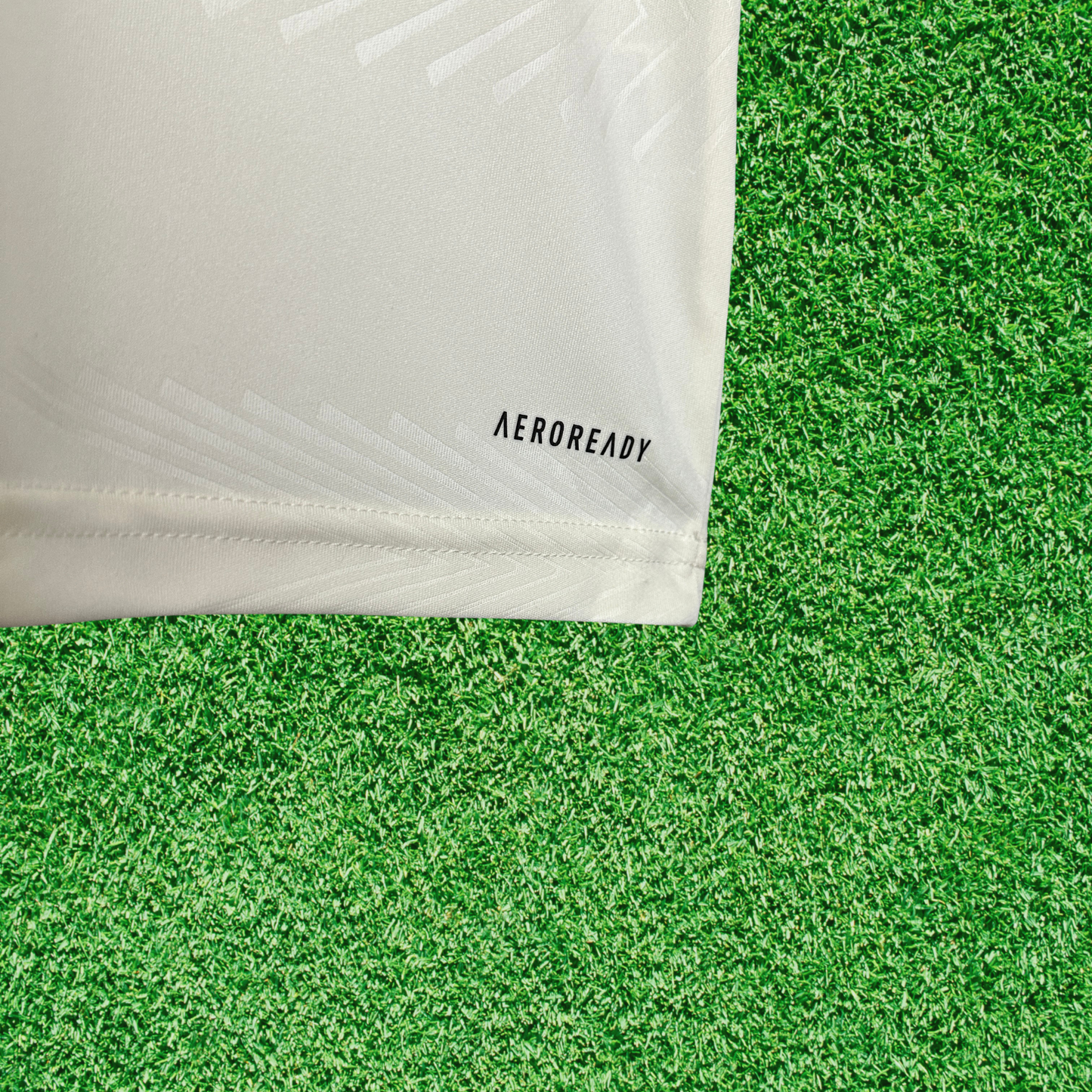 Camisa Flamengo III 25/26 Torcedor