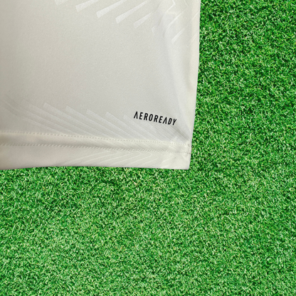 Camisa Flamengo III 25/26 Torcedor