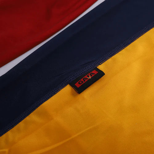 ASR Maglia Retro Tercera Totti #10 2001/02