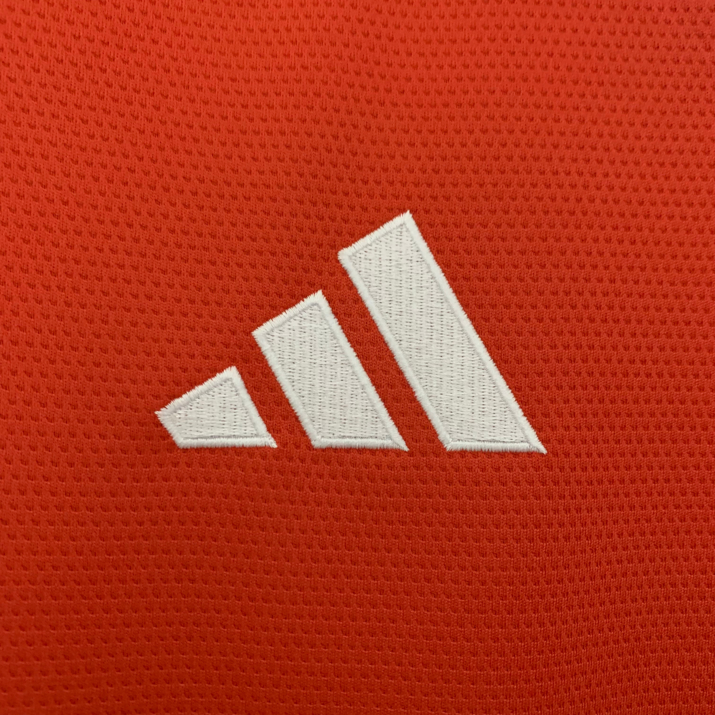 Internacional Home Jersey 25/26 Fan Version