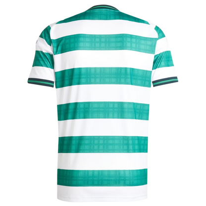 Celtic FC Home Jersey 25/26 Fan Version