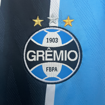Grêmio Home Jersey 25/26 Fan Version
