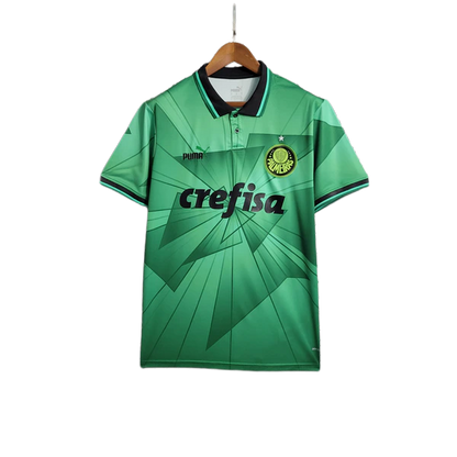 Palmeiras 23/24 Special Edition Jersey - Green - Fan Version