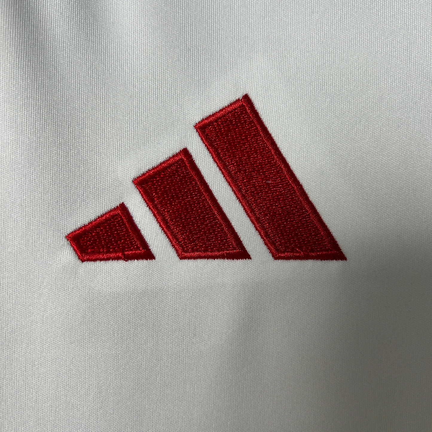 Camisa Flamengo II 25/26 Torcedor