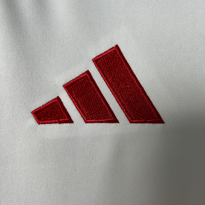 Camisa Flamengo II 25/26 Torcedor