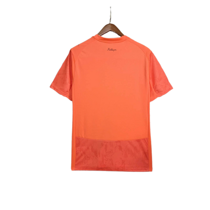 Manchester City 25/26 III Third Jersey - Fan Version