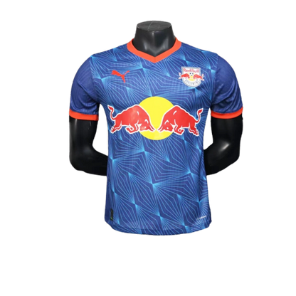 New York Red Bulls 25/26 III Third Jersey - Player Version