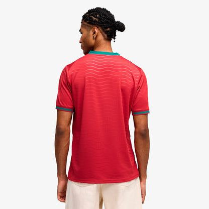PRE-SALE - Portugal FPF 2026 Jersey - Main