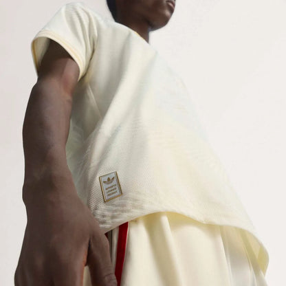 Manto Flamengo 3 Authentic 25/26