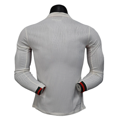 Chelsea 25/26 II Away Jersey - Long Sleeve