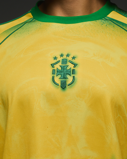 Dinho Retro Jersey
