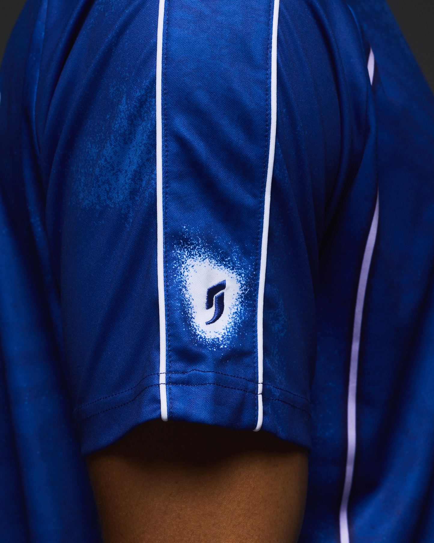 O Fenomeno Retro Jersey