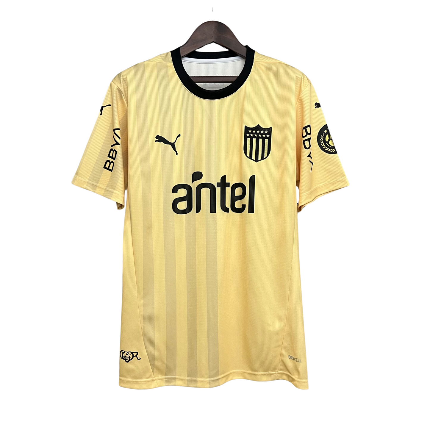CA Peñarol III 25/26 Fan Shirt 