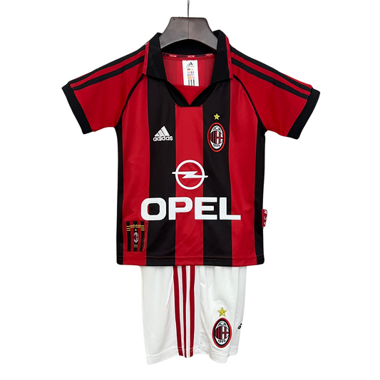AC Milan Kids Kit I 98/99 