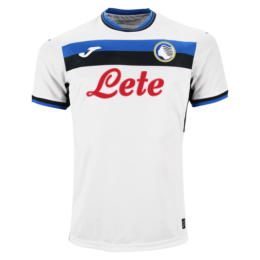 Camiseta de aficionado del Atalanta II 24/25 