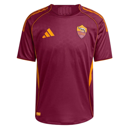 Camisa AS Roma I 25/26 Torcedor