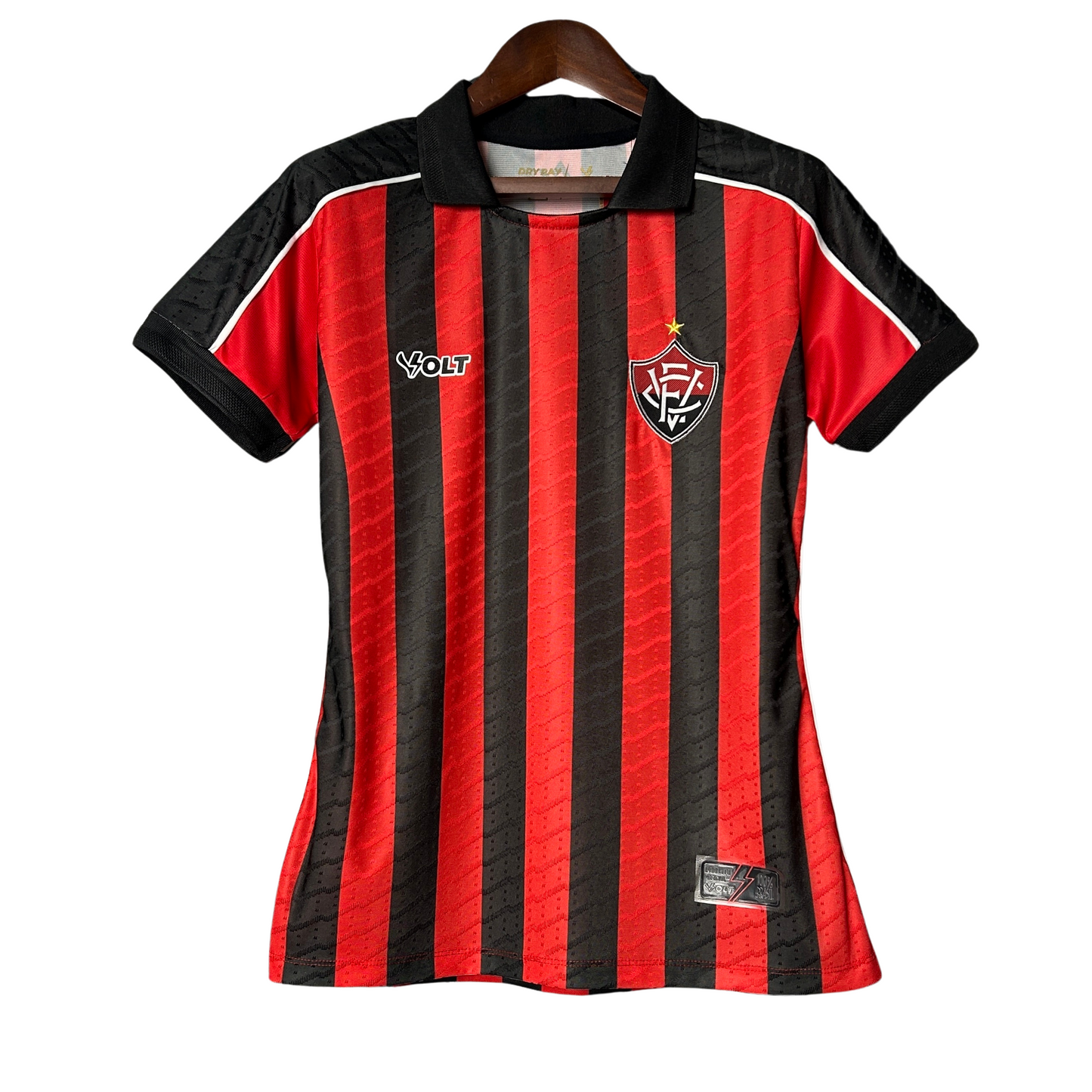 Vitória Home Jersey 25/26 Women's Fan Version 
