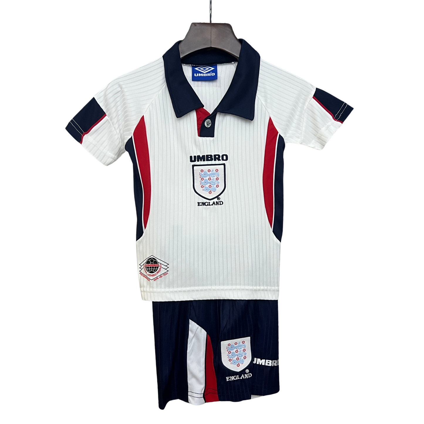 England Kit I 1988 Kids 