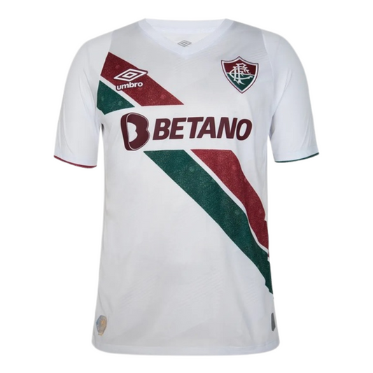 Fluminense II Jersey 24/25 Fan Version