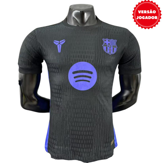 Barcelona Away Jersey Special 25/26 Player Jersey 