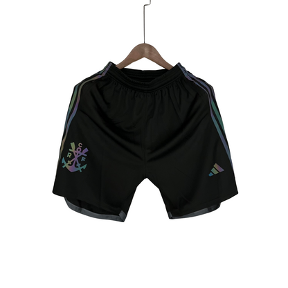 Flamengo Third Kit 23/24