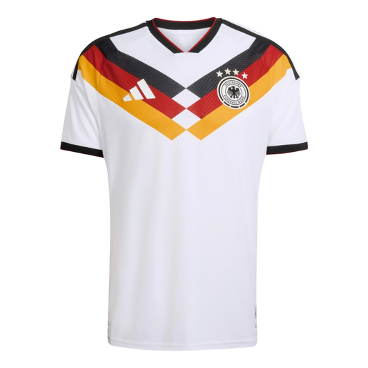 Germany Home Jersey 2026 Fan Version
