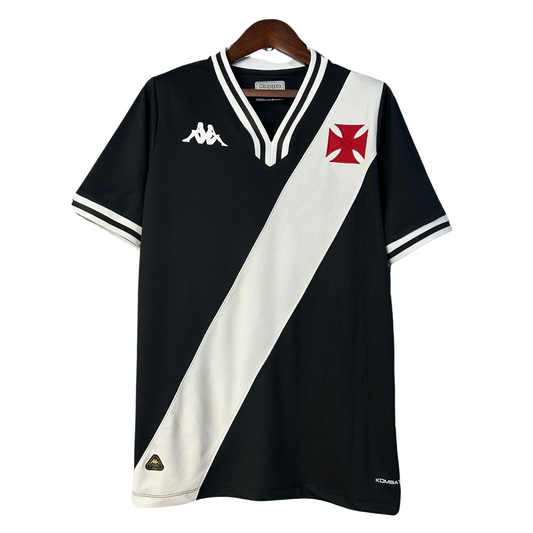 Camisa Vasco I 25/26 Torcedor