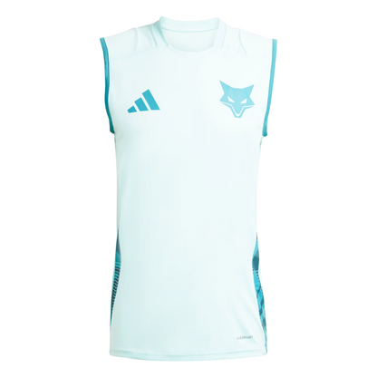 Regata de Entrenamiento Cruzeiro I 25/26 Aficionado 