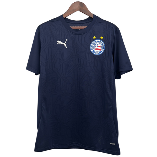 Bahia Pre-Match Jersey 25/26 Fan Version 