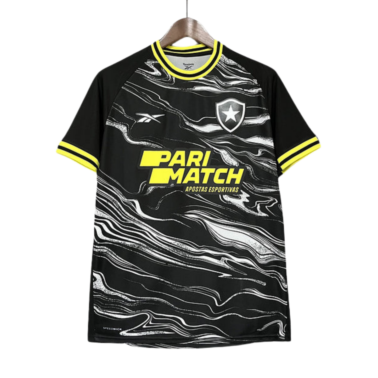 Botafogo III 24/25 Fan Jersey